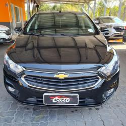 CHEVROLET Prisma 1.4 4P LT FLEX AUTOMTICO