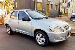 CHEVROLET Prisma 1.4 4P MAXX FLEX