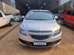 CHEVROLET Prisma 1.4 4P LT FLEX AUTOMTICO