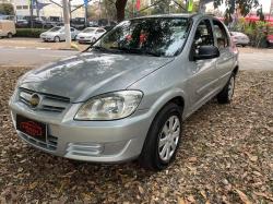 CHEVROLET Prisma 1.4 4P JOY FLEX