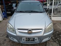 CHEVROLET Prisma 1.4 4P MAXX FLEX