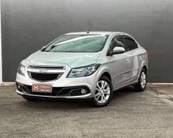 CHEVROLET Prisma 1.4 4P LTZ FLEX