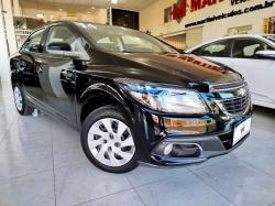 CHEVROLET Prisma 1.4 4P LT FLEX