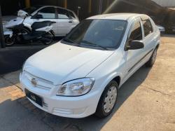 CHEVROLET Prisma 1.4 4P MAXX FLEX