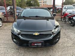 CHEVROLET Prisma 1.4 4P LTZ FLEX