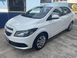 CHEVROLET Prisma 1.4 4P LT FLEX