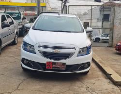 CHEVROLET Prisma 1.4 4P LTZ FLEX