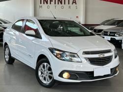 CHEVROLET Prisma 1.4 4P LTZ  AUTOMTICO