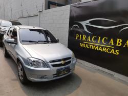 CHEVROLET Prisma 1.4 4P LT VHCE FLEX