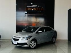 CHEVROLET Prisma 1.4 4P LT FLEX