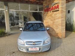 CHEVROLET Prisma 1.4 4P MAXX FLEX