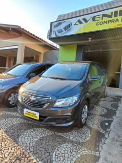 CHEVROLET Prisma 1.4 4P LT FLEX