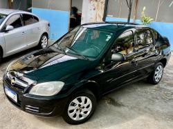 CHEVROLET Prisma 1.4 4P MAXX FLEX