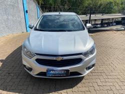 CHEVROLET Prisma 1.4 4P LTZ  AUTOMTICO