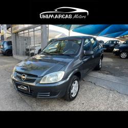 CHEVROLET Prisma 1.4 4P JOY FLEX