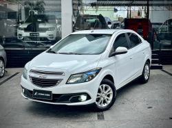 CHEVROLET Prisma 1.4 4P LTZ FLEX