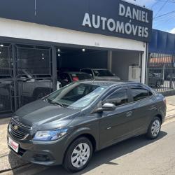 CHEVROLET Prisma 1.4 4P LT FLEX