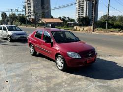 CHEVROLET Prisma 1.4 4P MAXX FLEX