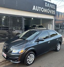 CHEVROLET Prisma 1.4 4P LT FLEX