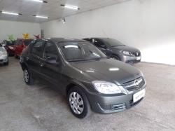 CHEVROLET Prisma 1.4 4P MAXX FLEX