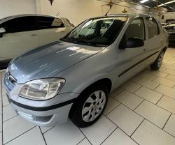 CHEVROLET Prisma 1.4 4P MAXX FLEX