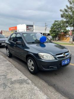 CHEVROLET Prisma 1.4 4P JOY FLEX