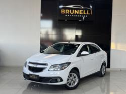 CHEVROLET Prisma 1.4 4P LTZ FLEX