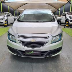 CHEVROLET Prisma 1.4 4P LT FLEX