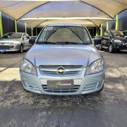 CHEVROLET Prisma 1.4 4P JOY FLEX