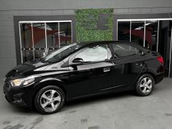 CHEVROLET Prisma 1.4 4P LTZ FLEX