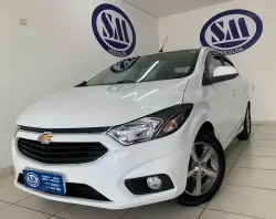 CHEVROLET Prisma 1.4 4P LTZ  AUTOMTICO