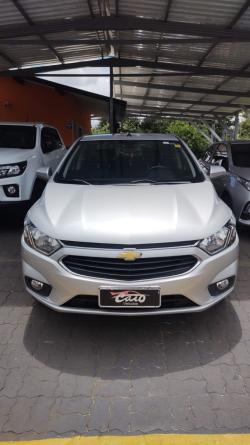 CHEVROLET Prisma 1.4 4P LTZ  AUTOMTICO