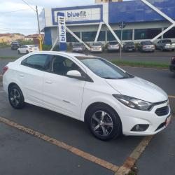 CHEVROLET Prisma 1.4 4P LTZ  AUTOMTICO