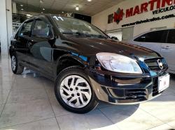 CHEVROLET Prisma 1.4 4P MAXX FLEX