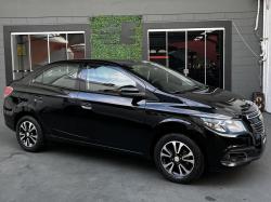 CHEVROLET Prisma 1.4 4P LTZ FLEX