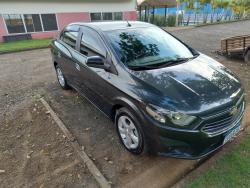 CHEVROLET Prisma 1.4 4P LT FLEX AUTOMTICO