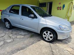 CHEVROLET Prisma 1.4 4P MAXX FLEX