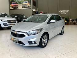 CHEVROLET Prisma 1.4 4P LTZ FLEX