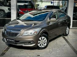 CHEVROLET Prisma 1.4 4P LT FLEX