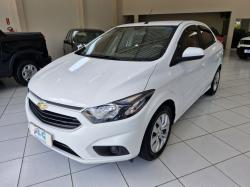 CHEVROLET Prisma 1.4 4P LT FLEX