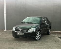 CHEVROLET Prisma 1.4 4P LT FLEX