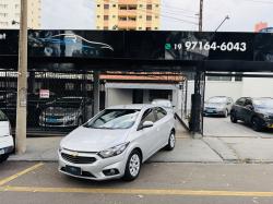 CHEVROLET Prisma 1.4 4P LT FLEX AUTOMTICO