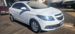 CHEVROLET Prisma 1.4 4P LT FLEX