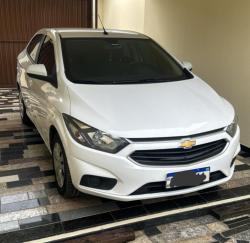 CHEVROLET Prisma 1.4 4P LT FLEX AUTOMTICO