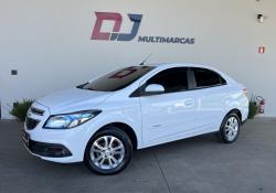 CHEVROLET Prisma 1.4 4P LTZ  AUTOMTICO
