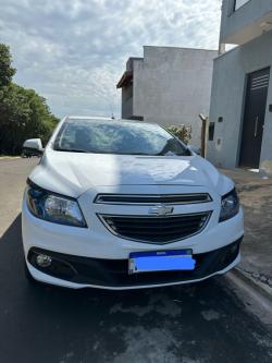 CHEVROLET Prisma 1.4 4P LTZ  AUTOMTICO