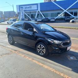 CHEVROLET Prisma 1.4 4P LT FLEX