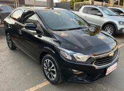 CHEVROLET Prisma 1.4 4P LT FLEX