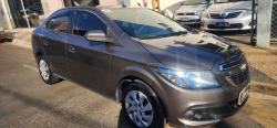CHEVROLET Prisma 1.4 4P LT VHCE FLEX