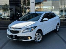 CHEVROLET Prisma 1.4 4P LTZ FLEX